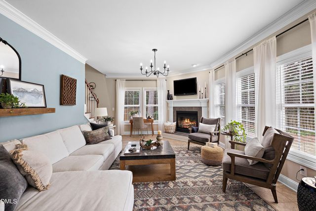 3112 Megwood Court, Apex, NC 27539