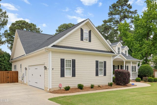 3112 Megwood Court, Apex, NC 27539
