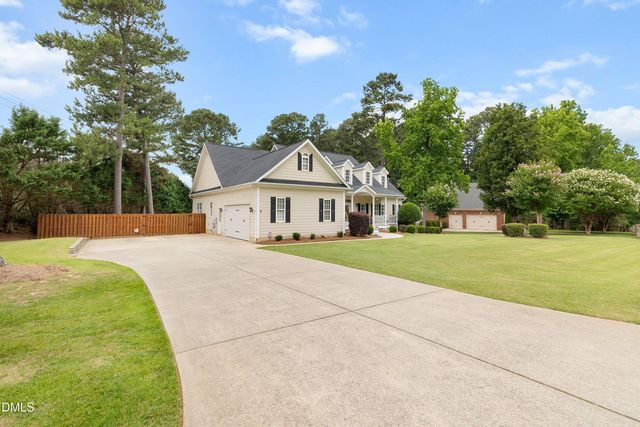 3112 Megwood Court, Apex, NC 27539