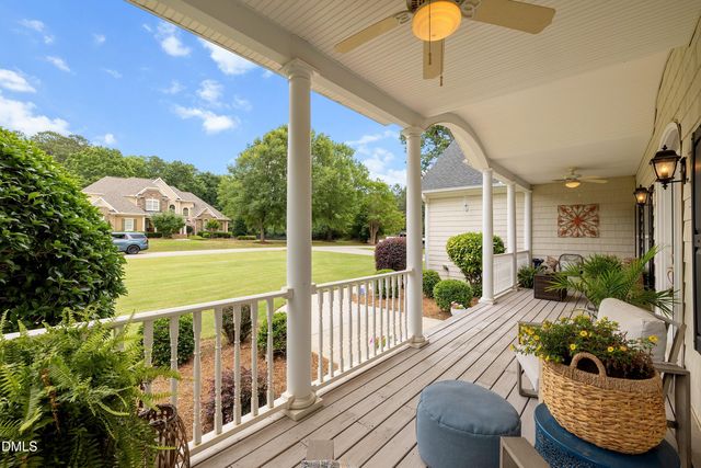 3112 Megwood Court, Apex, NC 27539
