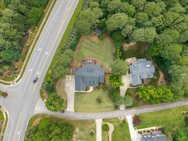 3112 Megwood Court, Apex, NC 27539