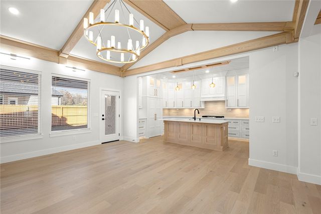 421 Morgan Street, Centerton, AR 72719