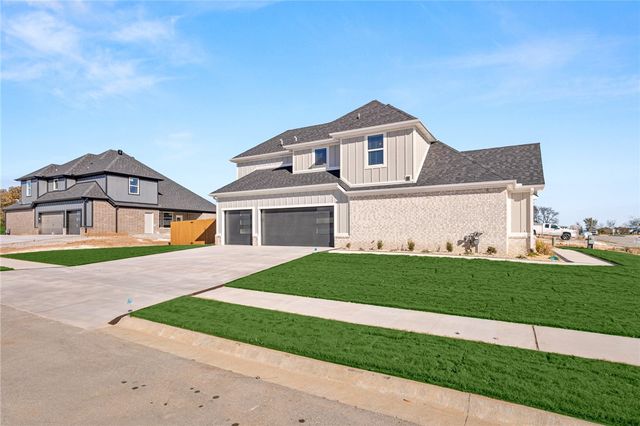 421 Morgan Street, Centerton, AR 72719