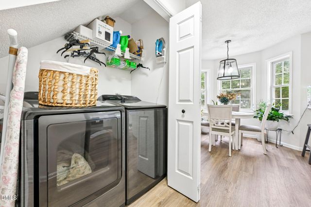 401 Blackberry Creek Drive, Willow Springs, NC 27592