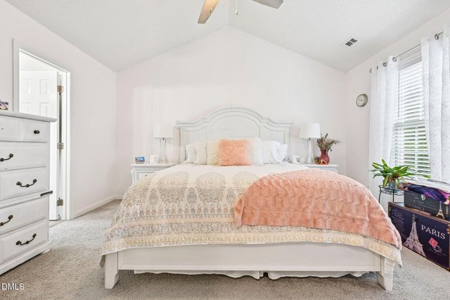 401 Blackberry Creek Drive, Willow Springs, NC 27592