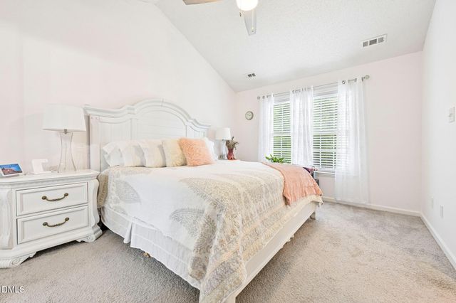 401 Blackberry Creek Drive, Willow Springs, NC 27592