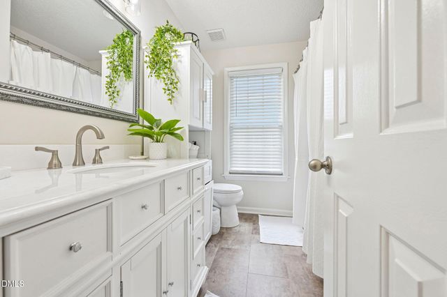 401 Blackberry Creek Drive, Willow Springs, NC 27592