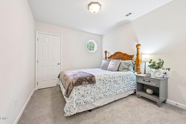 401 Blackberry Creek Drive, Willow Springs, NC 27592