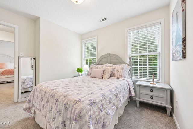 401 Blackberry Creek Drive, Willow Springs, NC 27592