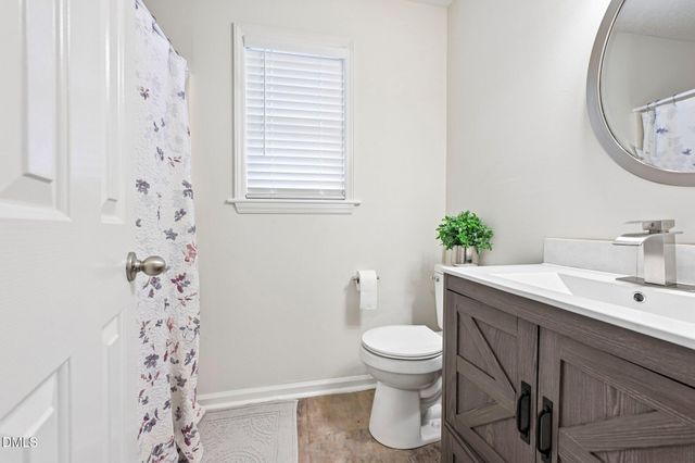 401 Blackberry Creek Drive, Willow Springs, NC 27592