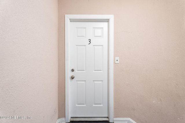 2906 SILVER Street 4, Jacksonville, FL 32206