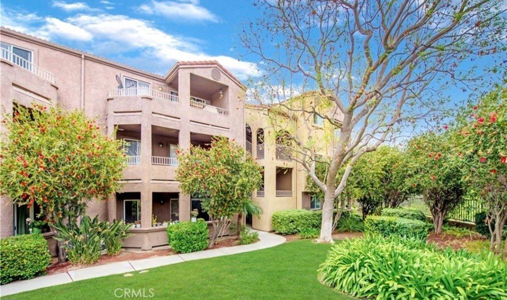 2500 San Gabriel, Corona, CA 92882 — exterior