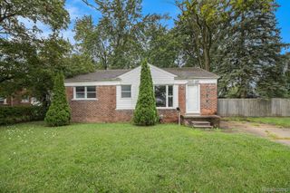 28999 Beechnut Street, Inkster, MI 48141