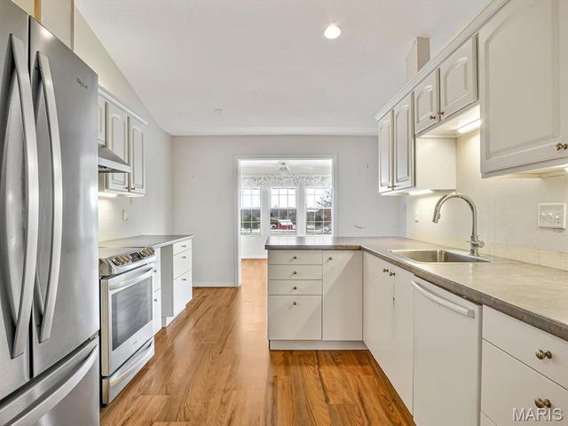 630 Hamacher Street, Waterloo, IL 62298