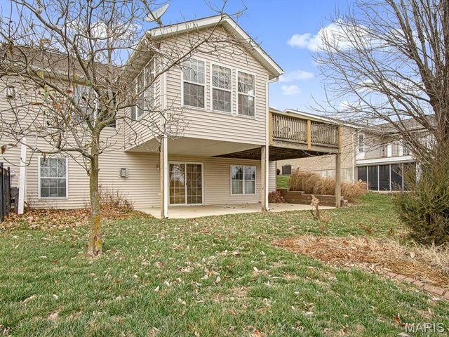 630 Hamacher Street, Waterloo, IL 62298