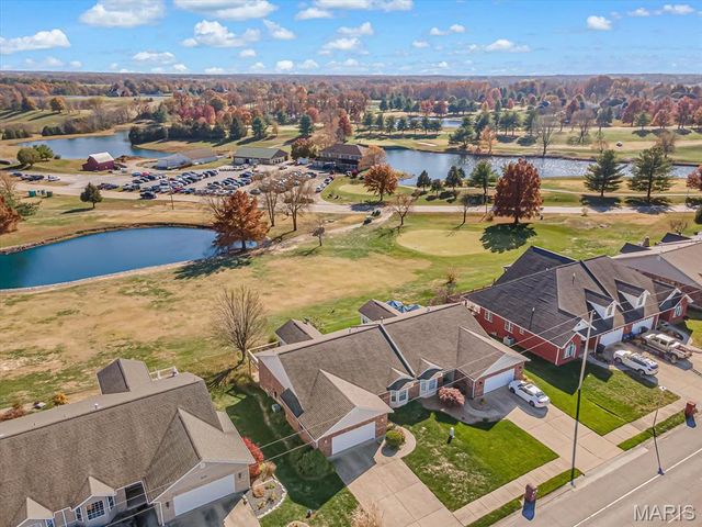 630 Hamacher Street, Waterloo, IL 62298