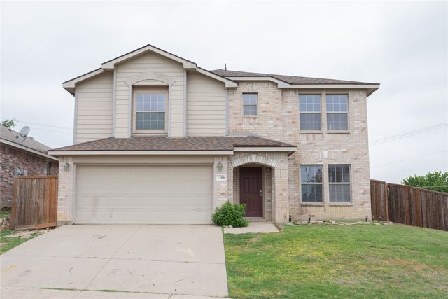 1300 Wind Star Way, Fort Worth, TX 76108