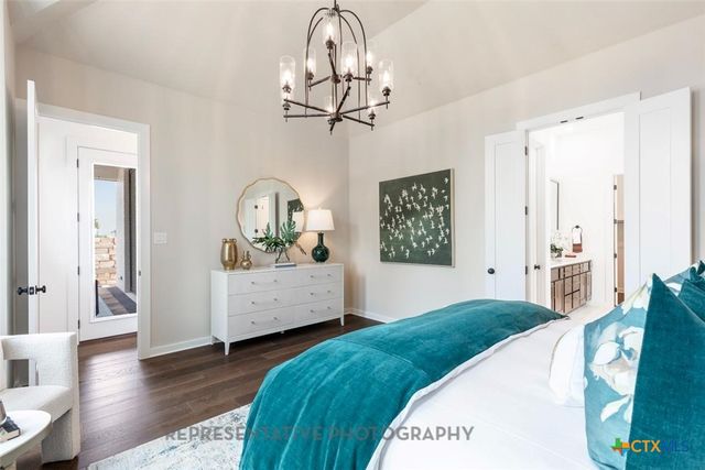 443 Cleveland Way, New Braunfels, TX 78130