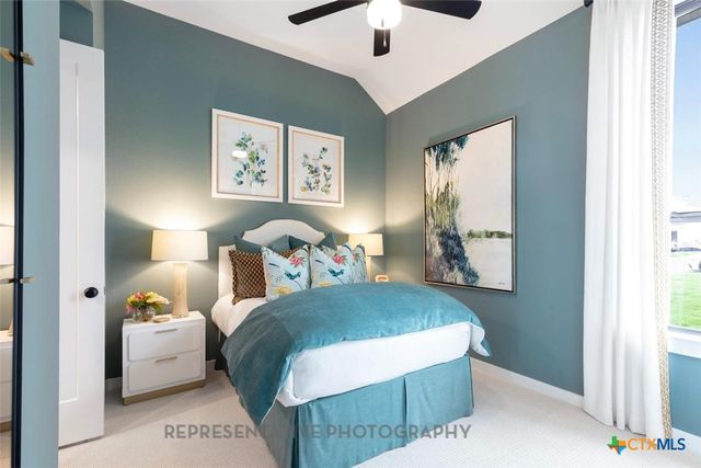 443 Cleveland Way, New Braunfels, TX 78130