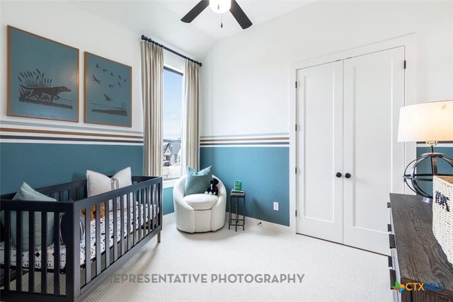 443 Cleveland Way, New Braunfels, TX 78130