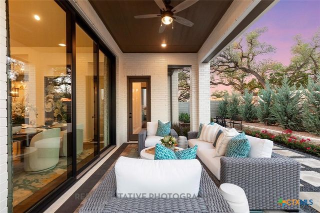 443 Cleveland Way, New Braunfels, TX 78130