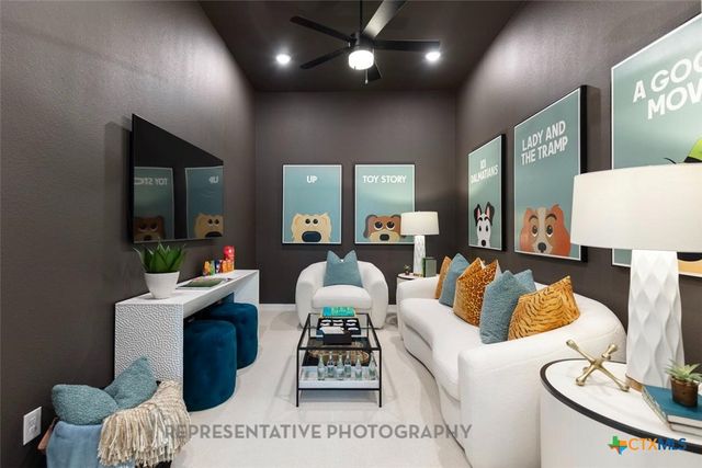 443 Cleveland Way, New Braunfels, TX 78130