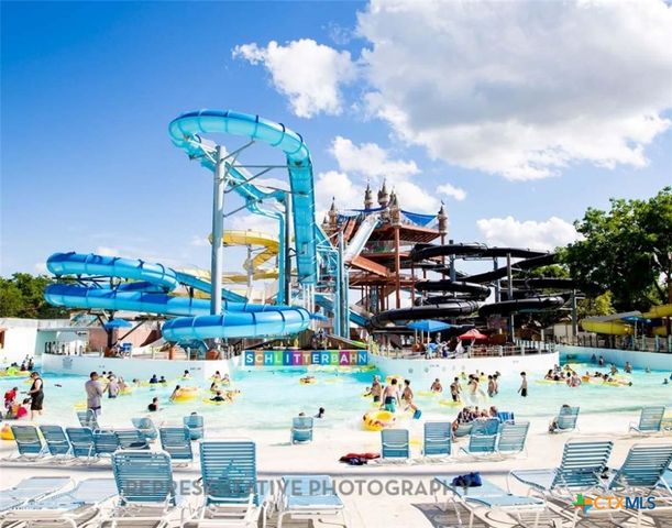 443 Cleveland Way, New Braunfels, TX 78130