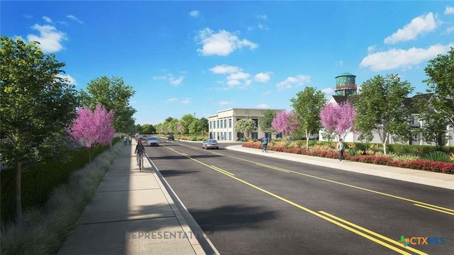 443 Cleveland Way, New Braunfels, TX 78130