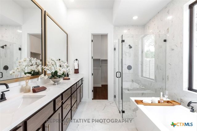 443 Cleveland Way, New Braunfels, TX 78130