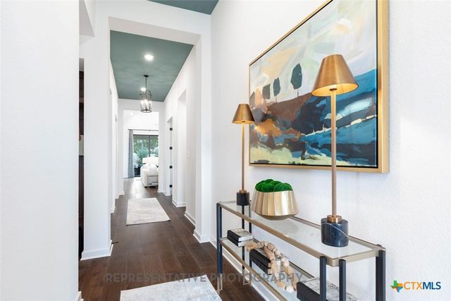 443 Cleveland Way, New Braunfels, TX 78130