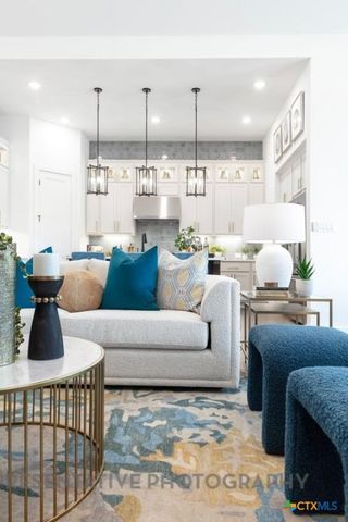 443 Cleveland Way, New Braunfels, TX 78130