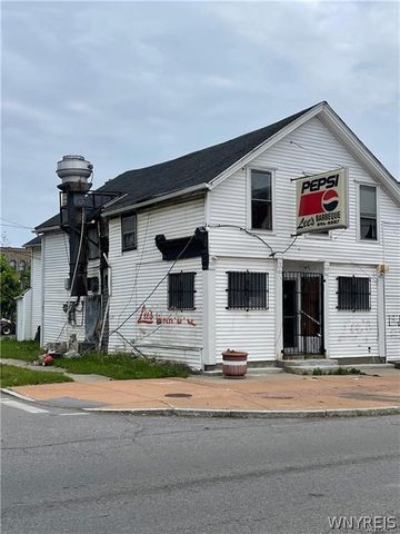 1269 Fillmore Avenue, Buffalo, NY 14211