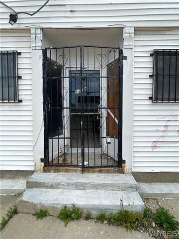 1269 Fillmore Avenue, Buffalo, NY 14211