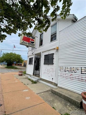 1269 Fillmore Avenue, Buffalo, NY 14211