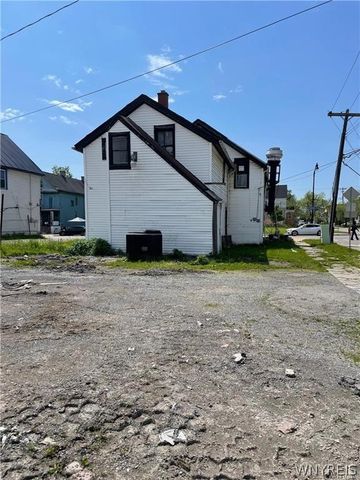 1269 Fillmore Avenue, Buffalo, NY 14211