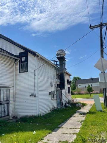 1269 Fillmore Avenue, Buffalo, NY 14211