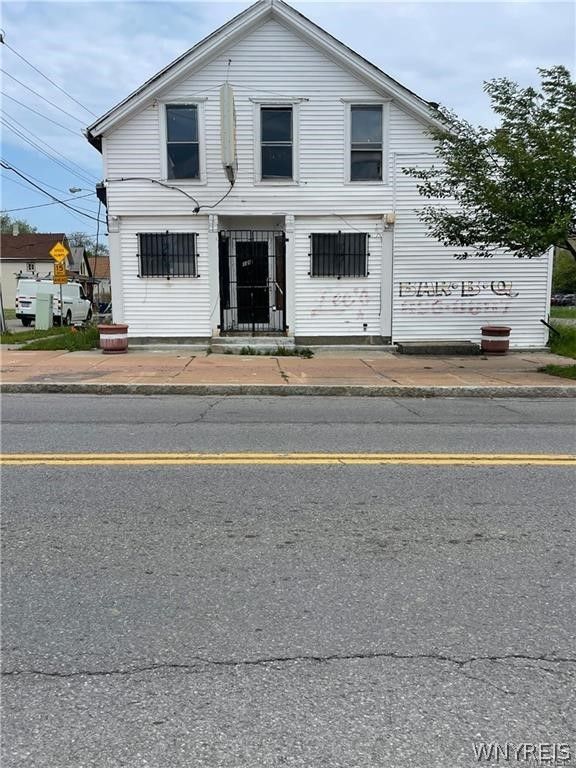 1269 Fillmore Avenue, Buffalo, NY 14211