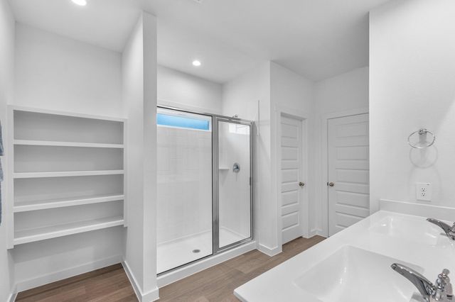 3214 Bolt Rope Drive, Texas City, TX 77539