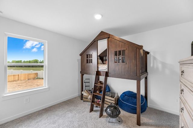 3214 Bolt Rope Drive, Texas City, TX 77539