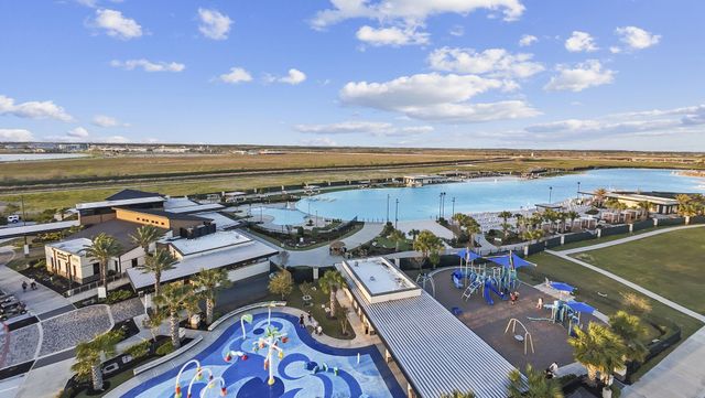 3214 Bolt Rope Drive, Texas City, TX 77539