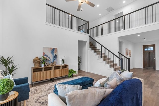 3214 Bolt Rope Drive, Texas City, TX 77539