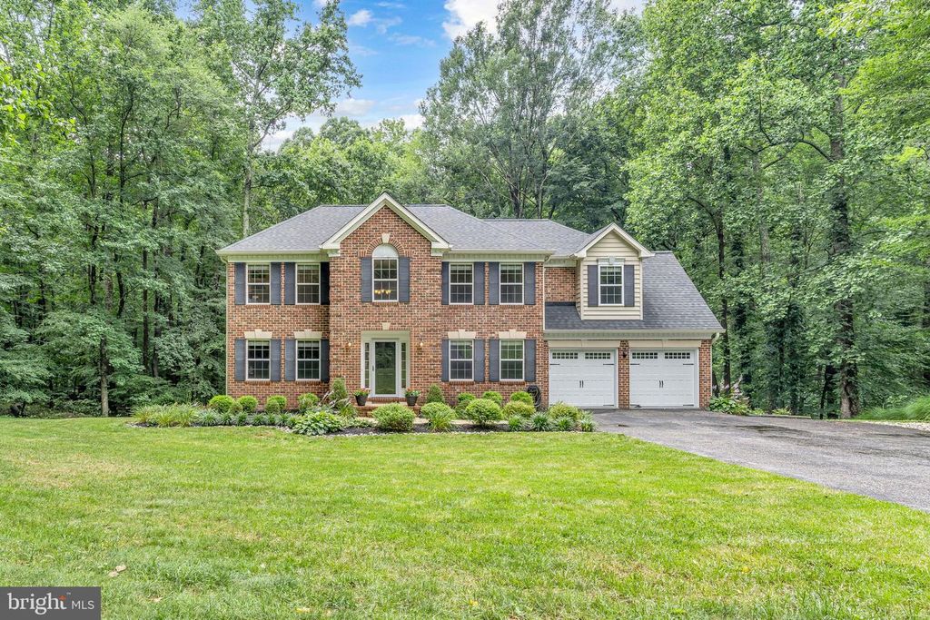 204 WALNUT CREEK RD, Huntingtown, MD 20639