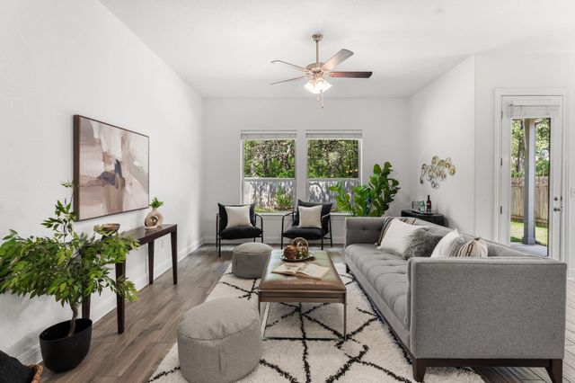 226 Orange Mimosa LN, Leander, TX 78641