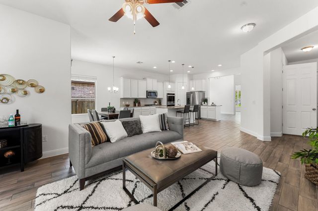226 Orange Mimosa LN, Leander, TX 78641