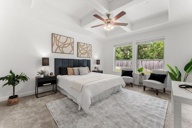 226 Orange Mimosa LN, Leander, TX 78641