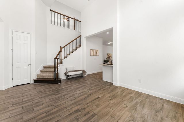 226 Orange Mimosa LN, Leander, TX 78641
