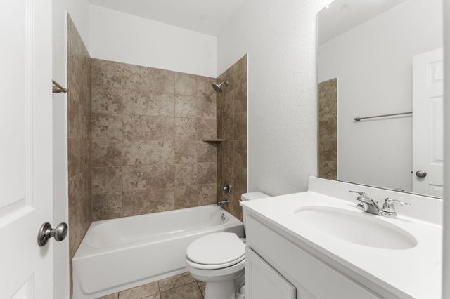 226 Orange Mimosa LN, Leander, TX 78641