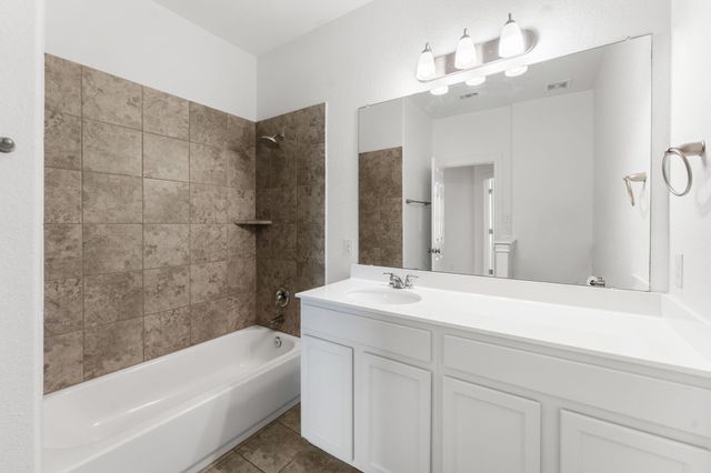 226 Orange Mimosa LN, Leander, TX 78641