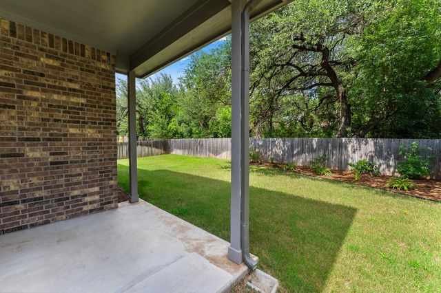 226 Orange Mimosa LN, Leander, TX 78641