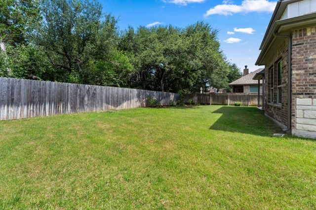 226 Orange Mimosa LN, Leander, TX 78641